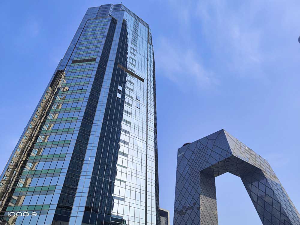 iqoo9优点测评,iqoo9锋芒全面展示