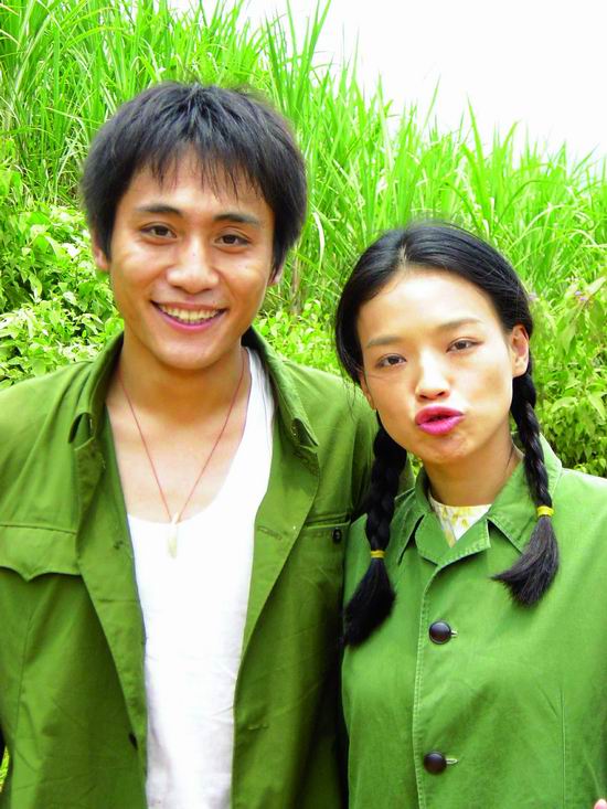 刘烨谢娜同台完整视频是哪一期,刘烨谢娜十年后快本同台完整视频