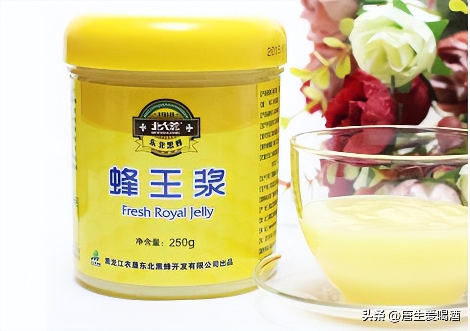 市场上的蜂王浆大概多少钱一瓶,超市里蜂蜜多少钱一斤