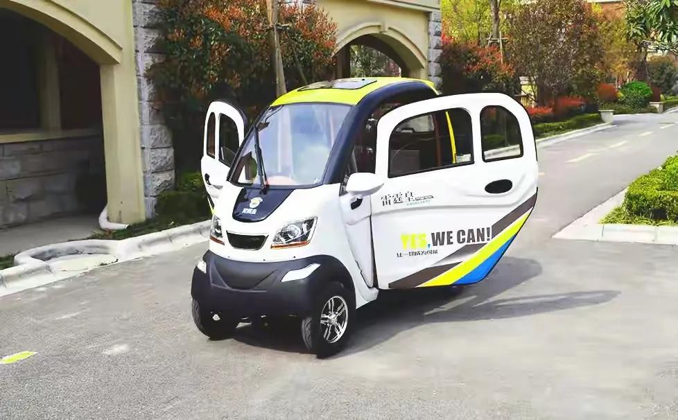 雷霆皇四轮车多少钱一台,试驾雷霆皇全封闭四轮车视频