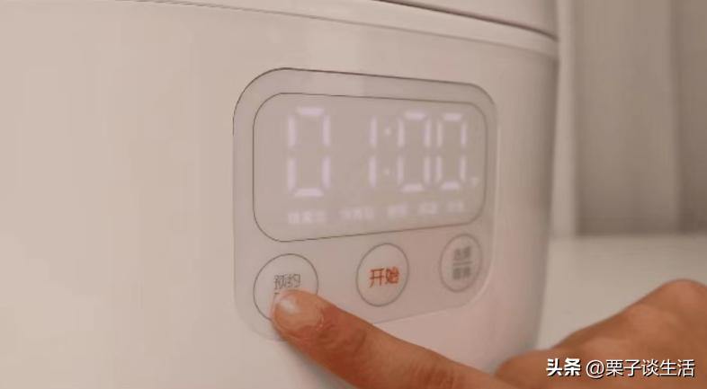 米家电饭煲跟拓几电饭煲对比,米家电饭煲和美的电饭煲对比