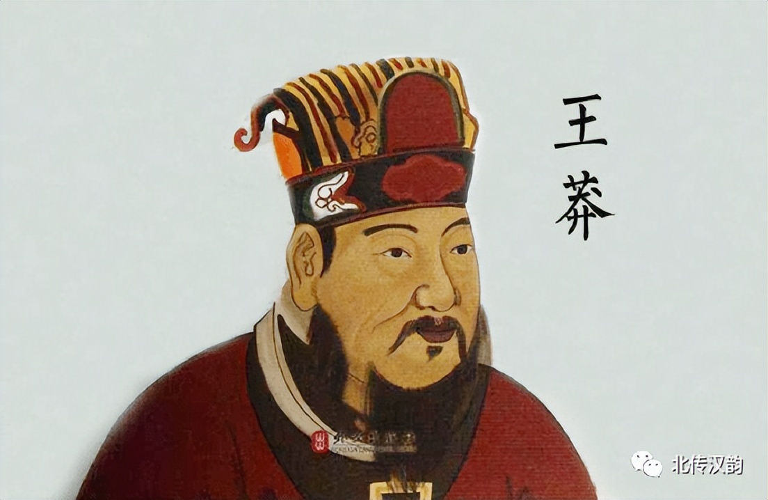 两汉的事件,两汉的重要历史事件时间表