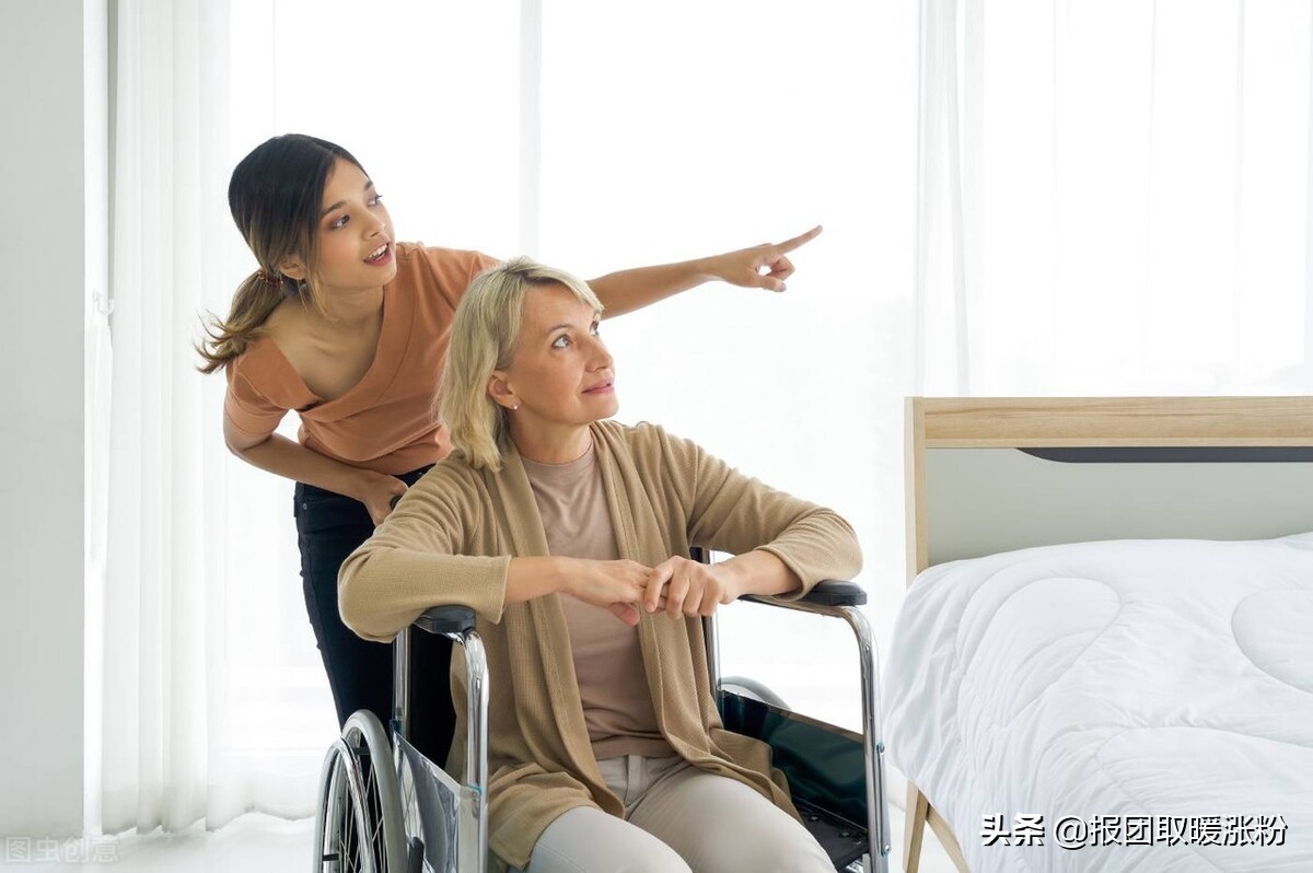 生了孩子没有人帮衬,生二胎婆婆不愿意帮忙的心里话