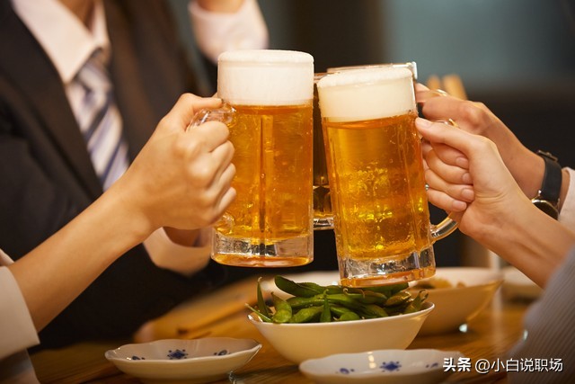 不饮酒的人如何应对酒局,酒局上不能喝酒怎么应付