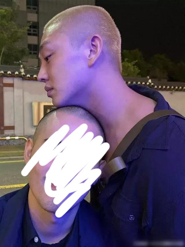 刘亚仁吸毒颁奖视频,刘亚仁分别是靠什么获得影帝视帝