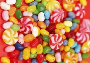 吃糖果对眼睛有坏处吗,儿童吃糖果的坏处幼儿园