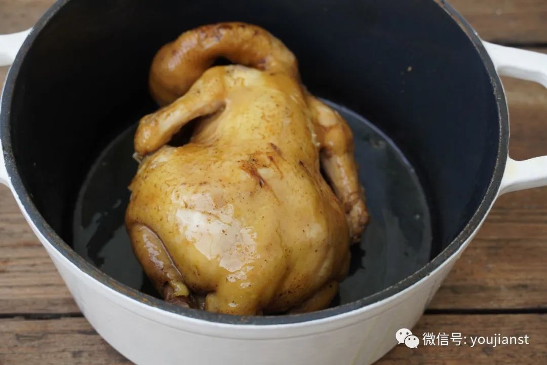 舌尖上的味道外婆家茶香鸡做法,杭州西湖边的外婆家