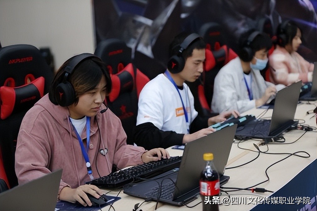 电竞运动与管理专业好考吗,山东电子竞技运动与管理专业单招