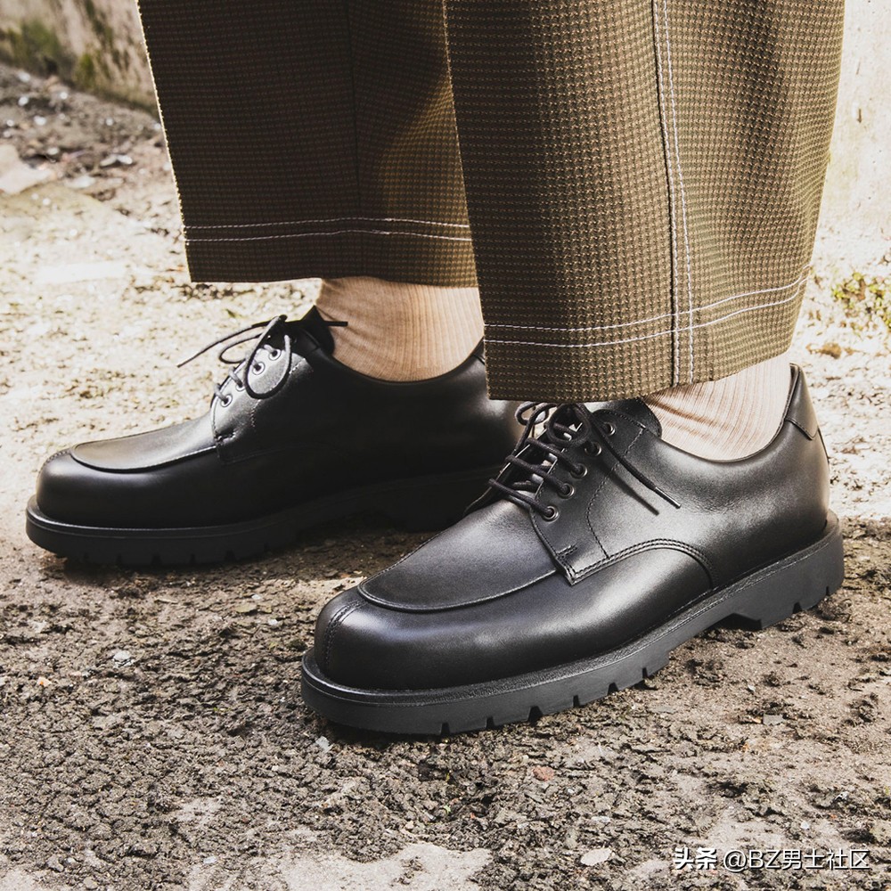 2022年好穿不贵的男运动鞋推荐,泡沫底冬季休闲男士鞋