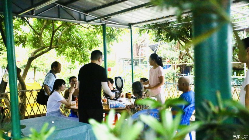 平沙露营地方,珠海平沙公园可以露营过夜吗