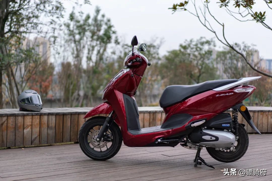 本田lead150和lead125的区别,铃木uy125跟本田lead125哪个好
