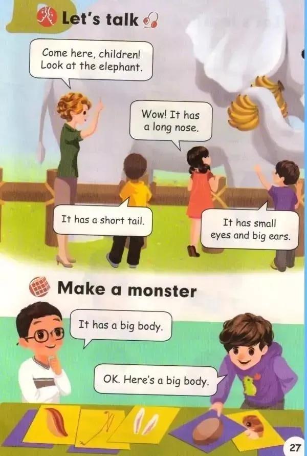 小学英语外研版三起点三年级下册,小学英语三年级上册三单元