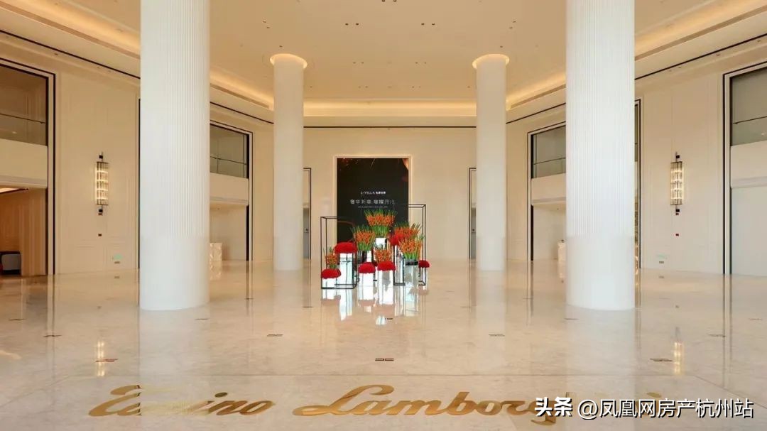 除了壹号院，网红们最爱的“豪宅”是它？年租金120万，还要排队