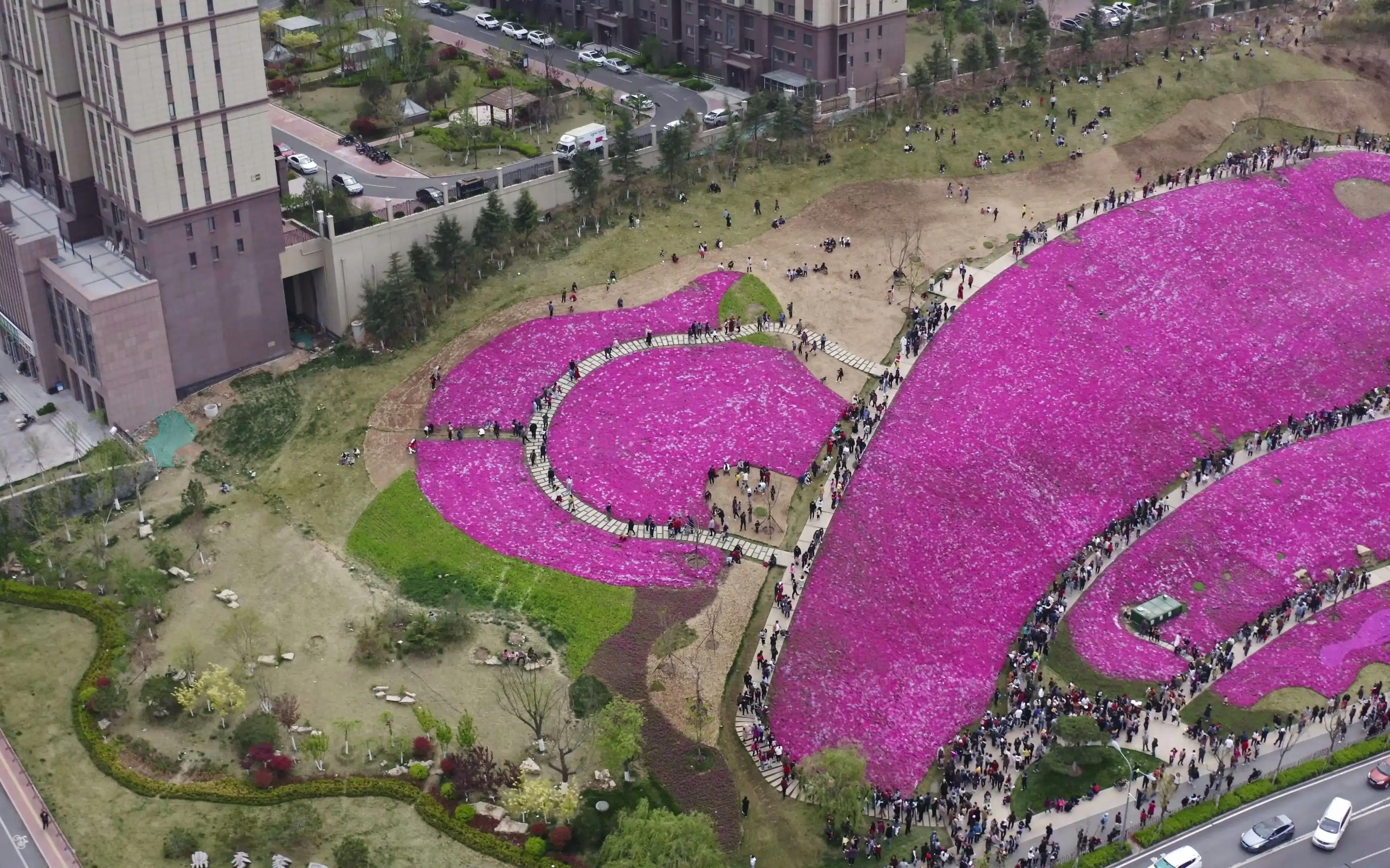 济南阳光100往南有什么好玩的,济南阳光100附近公园