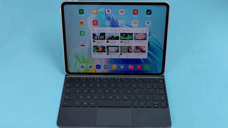 oppopad2平板测评,平板oppopad2缺点