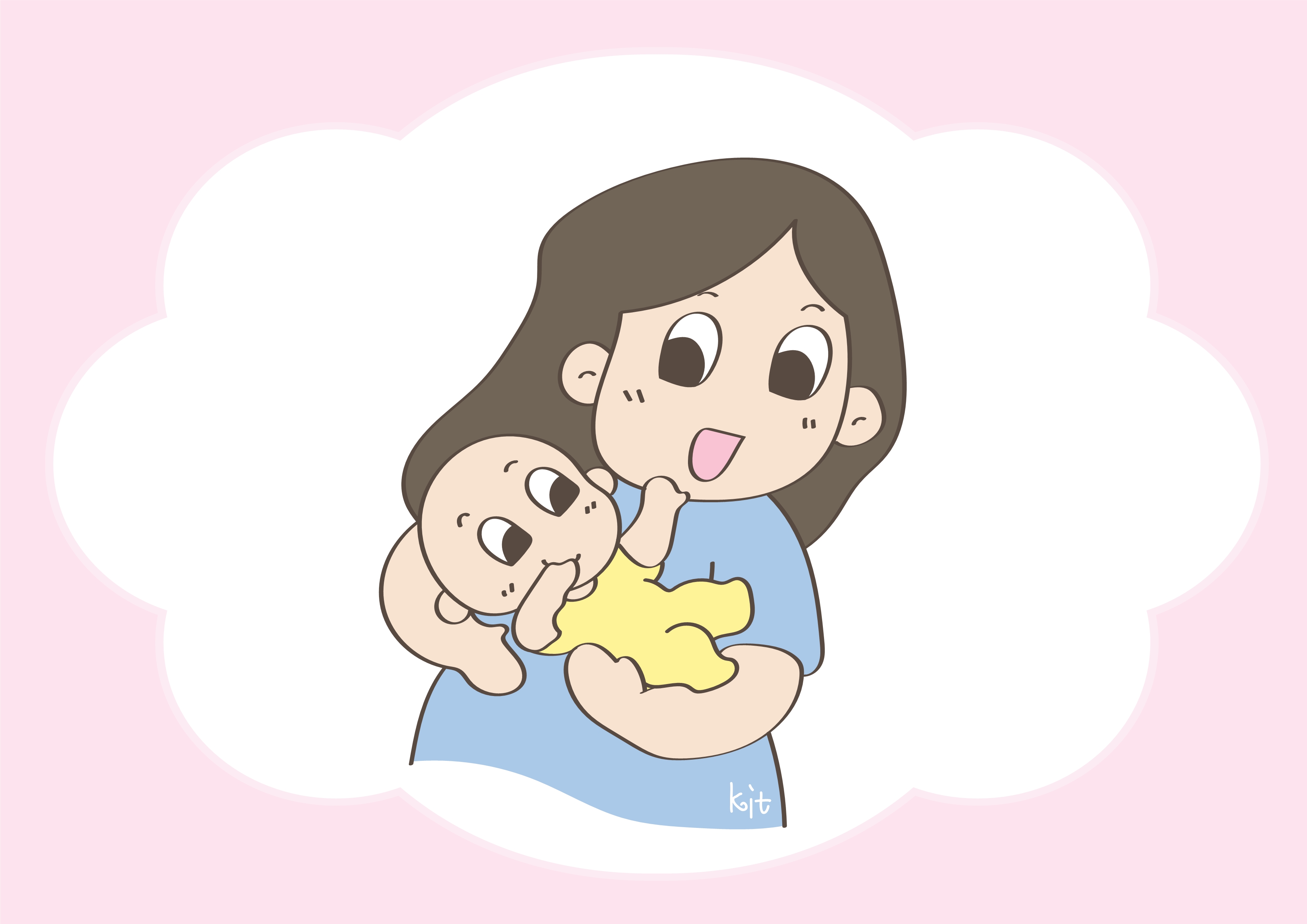 出生12天的新生儿怕冷还是怕热,新生儿怕冷注意事项及护理