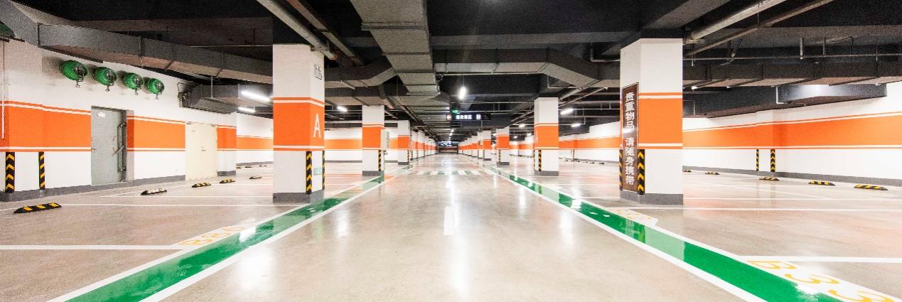 暖心交付,碧桂园大连区域产品