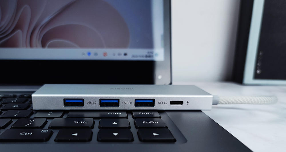 小米五合一扩展坞怎么样,小米平板可以用扩展坞吗