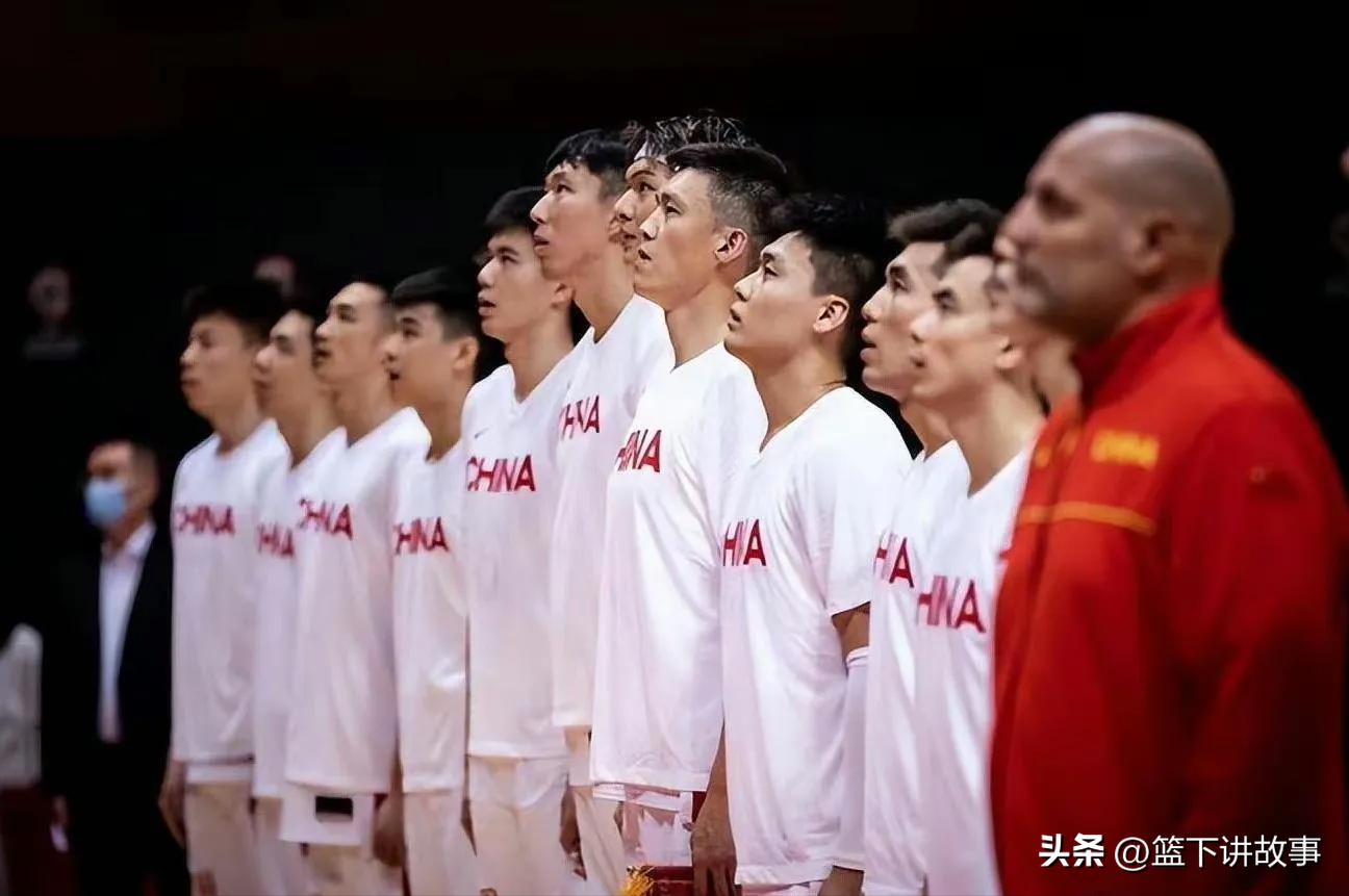 乔帅跟赵睿,乔帅谈男篮不敌德国