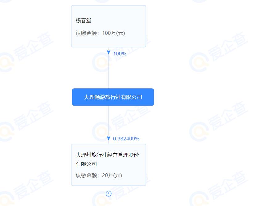 大理：行业禁入管理被吊证或从业资质的涉文、涉旅企业和人员