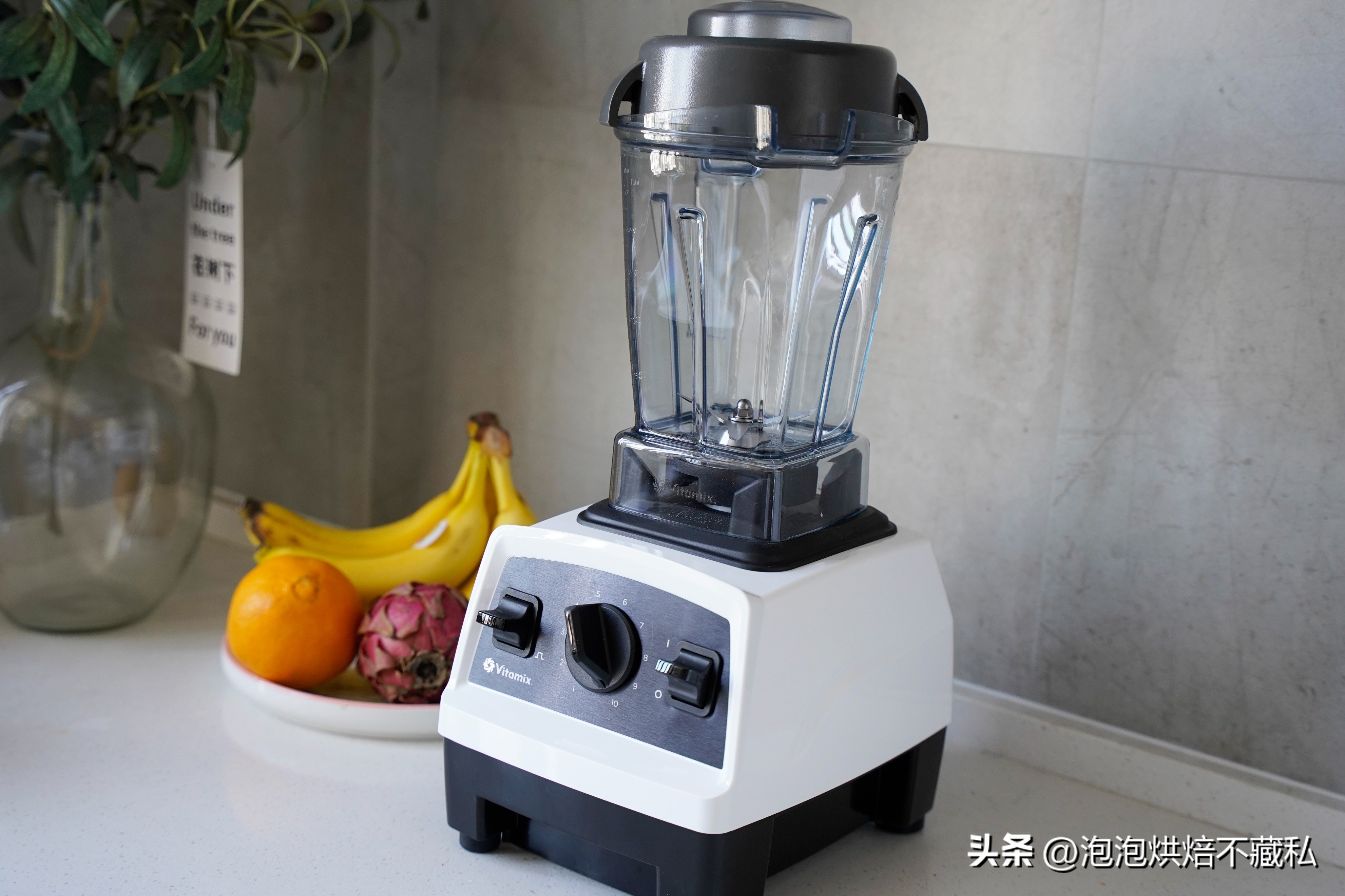 vitamixe320破壁机优缺点,维他密斯破壁机e320评测