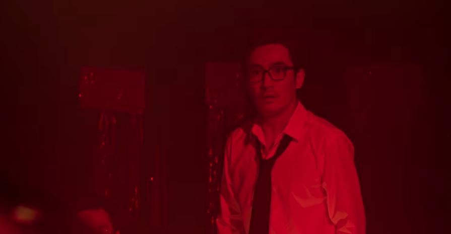 这尺度，竟然上院线了？