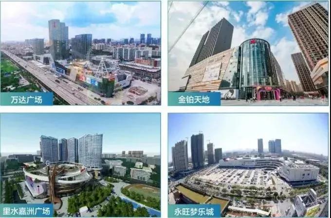 广佛金沙洲楼盘,广佛金沙洲华侨城天鹅堡怎么样