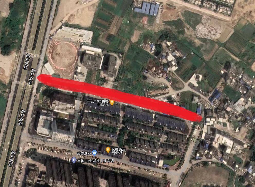 霞浦龙泉路北侧规划,霞浦龙泉路路口建什么