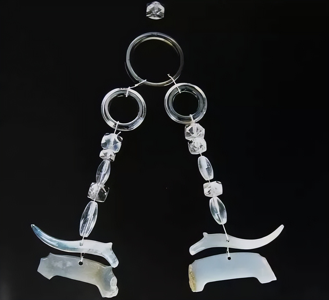 无瑕胜玉美至洁过冰清的意思,无瑕胜玉美