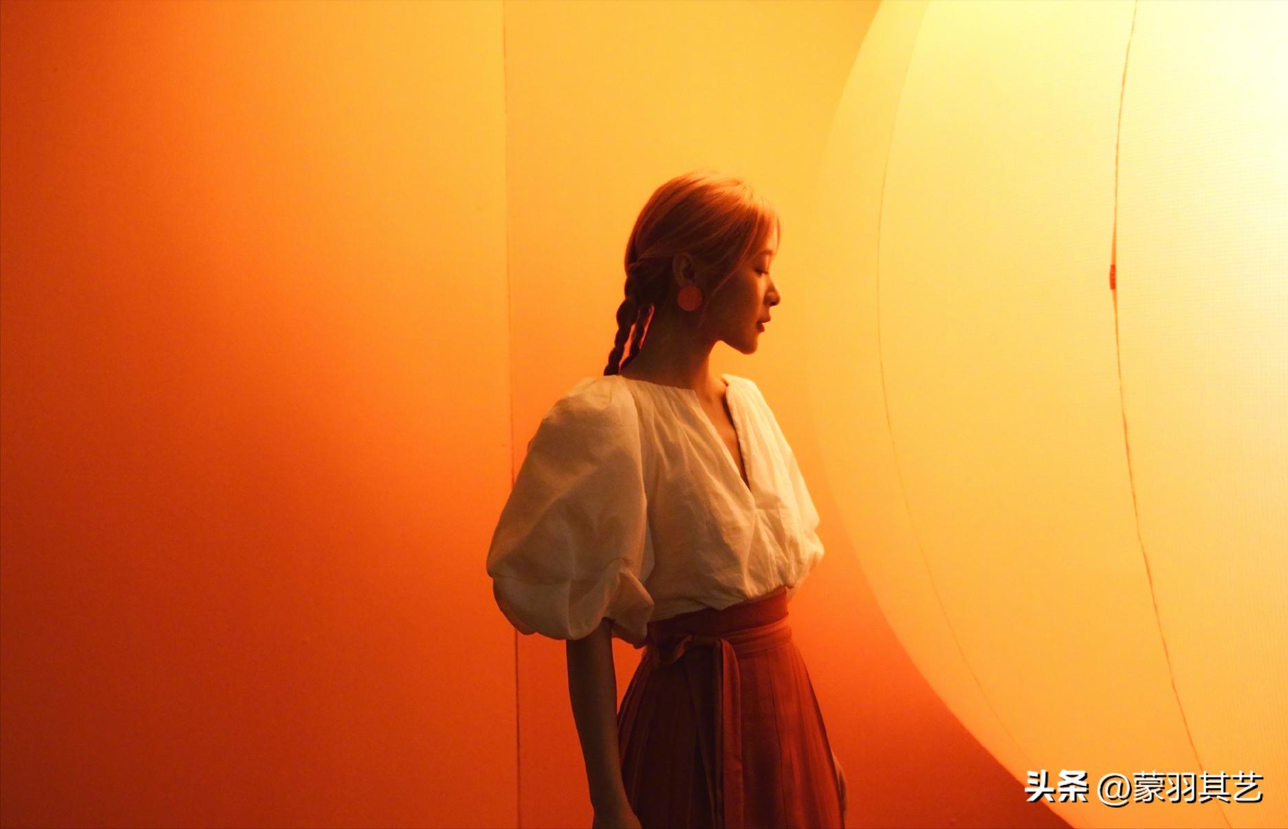 徐娇成年照 (徐娇假小子模样大变化)