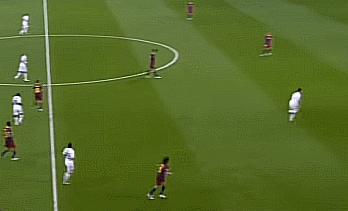 梅西c罗十大经典进球,梅西和c罗最精彩的对决