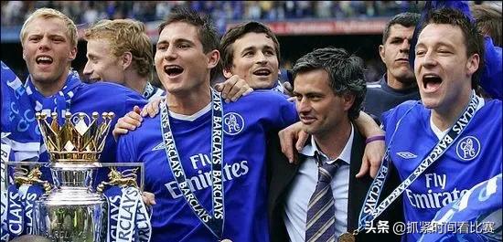 球迷为什么喜欢穆里尼奥,为什么球员都不喜欢穆里尼奥