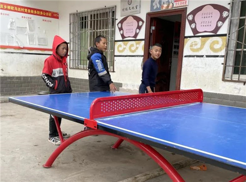 为中国足球梦想助力,为农村孩子筑梦爱心公益活动