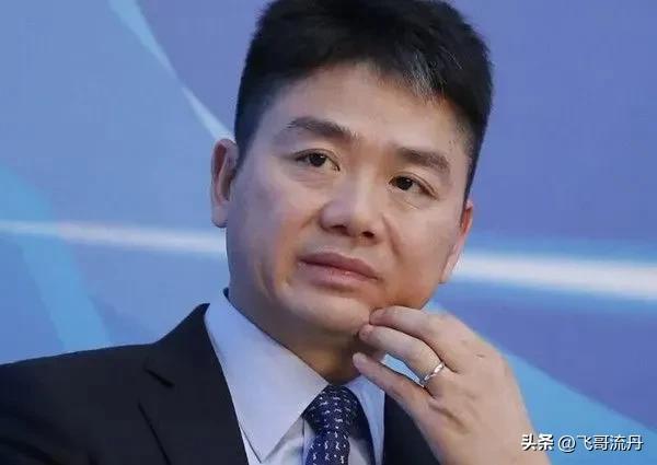 京东为什么会持续不盈利,京东为什么市值低