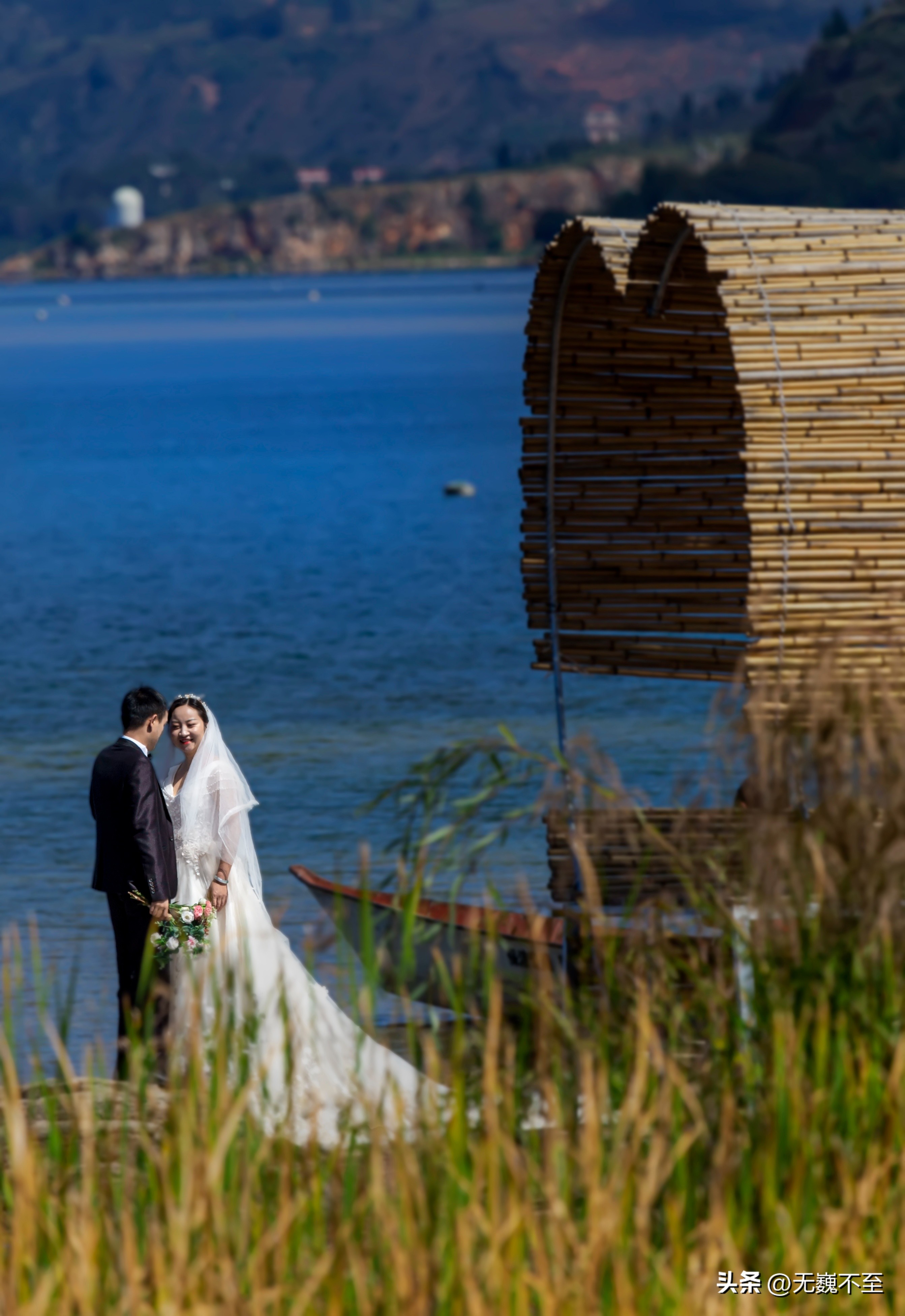 抚仙湖最好看的位置,抚仙湖适合几月份去最漂亮