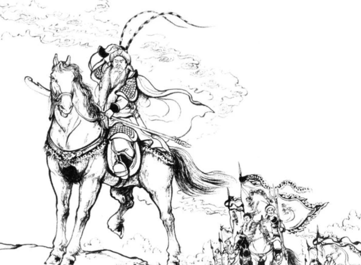 小诸葛神机妙算,小诸葛的计谋