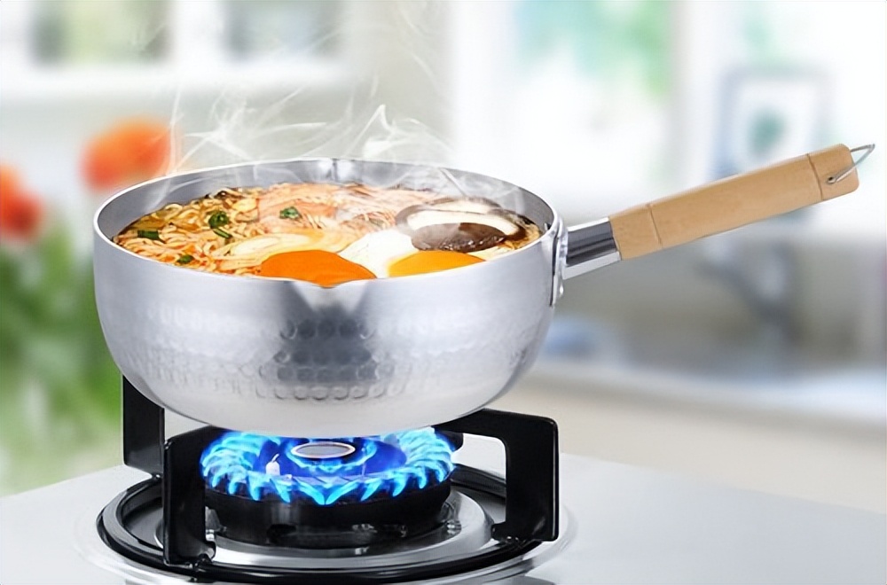 铝雪平锅有危害吗,不绣钢铝制雪平锅对人有害吗