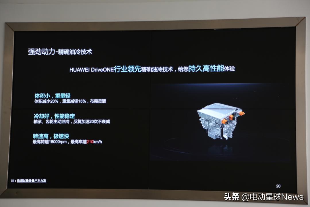 aito问界m5初体验,aito问界m5跟华为什么关系