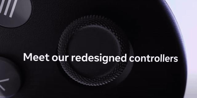 苹果新发布的visionpro头显,硬件风云