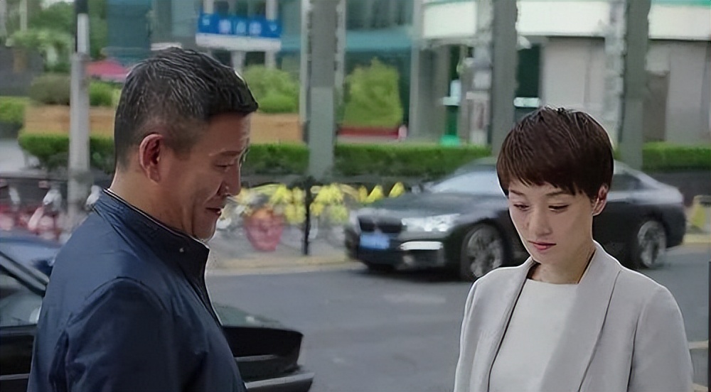 我的前半生老金彻底死心,老金我的前半生深度解析