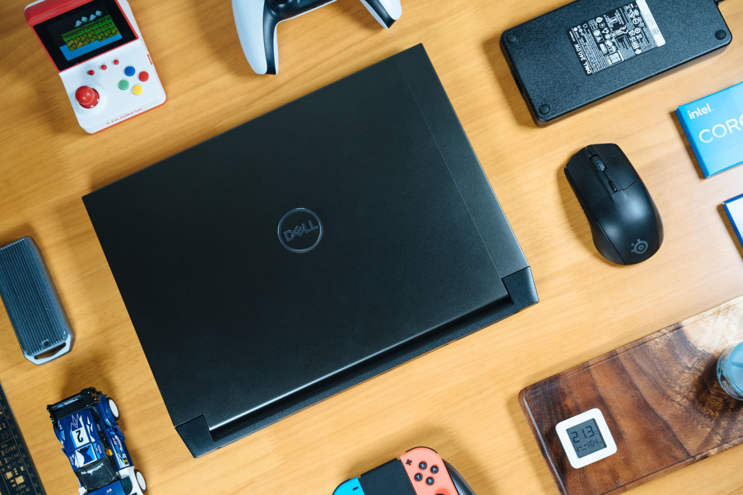 戴尔游匣g16外星人玩法,戴尔游匣g167620评测