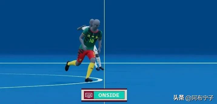 2022世界杯塞尔维亚上半场比分,塞尔维亚晋级世界杯集锦