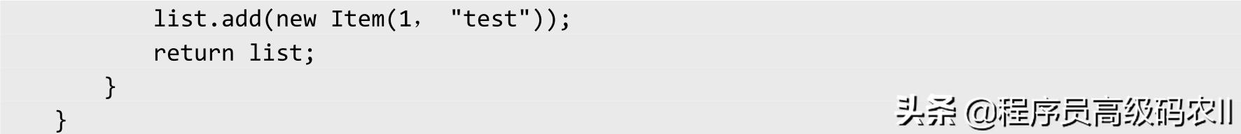 java微服务怎么解决高并发,java微服务自我保护机制