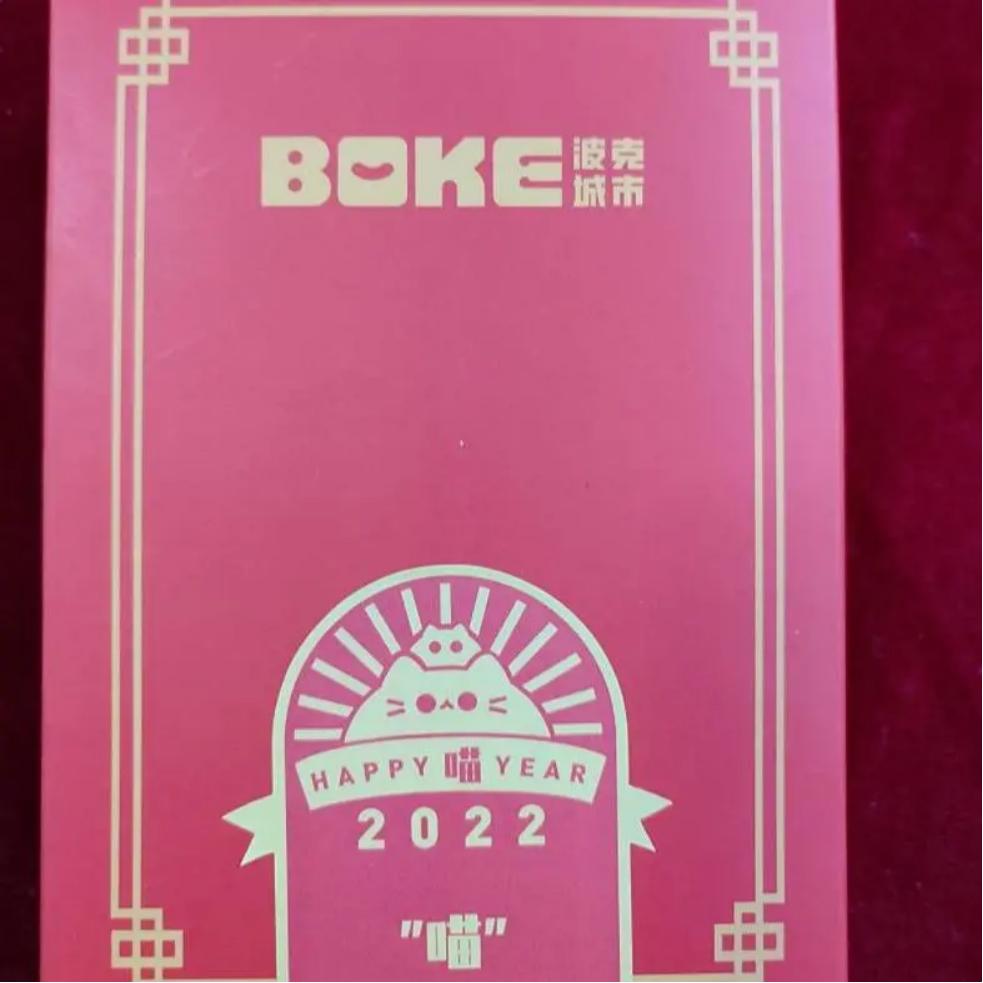 307张展示图,看看别人家的“春节礼盒”长什么样