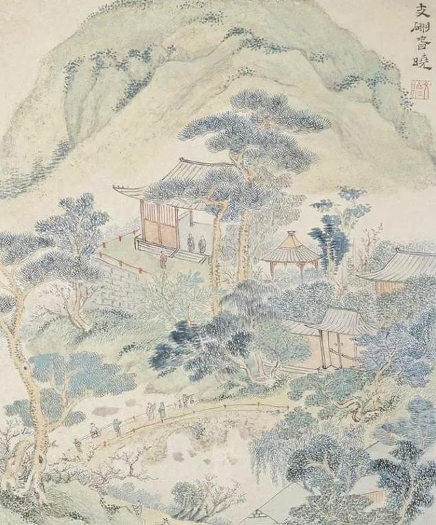 苏州有几个景色比较好的景点,苏州十大景点都叫什么名字