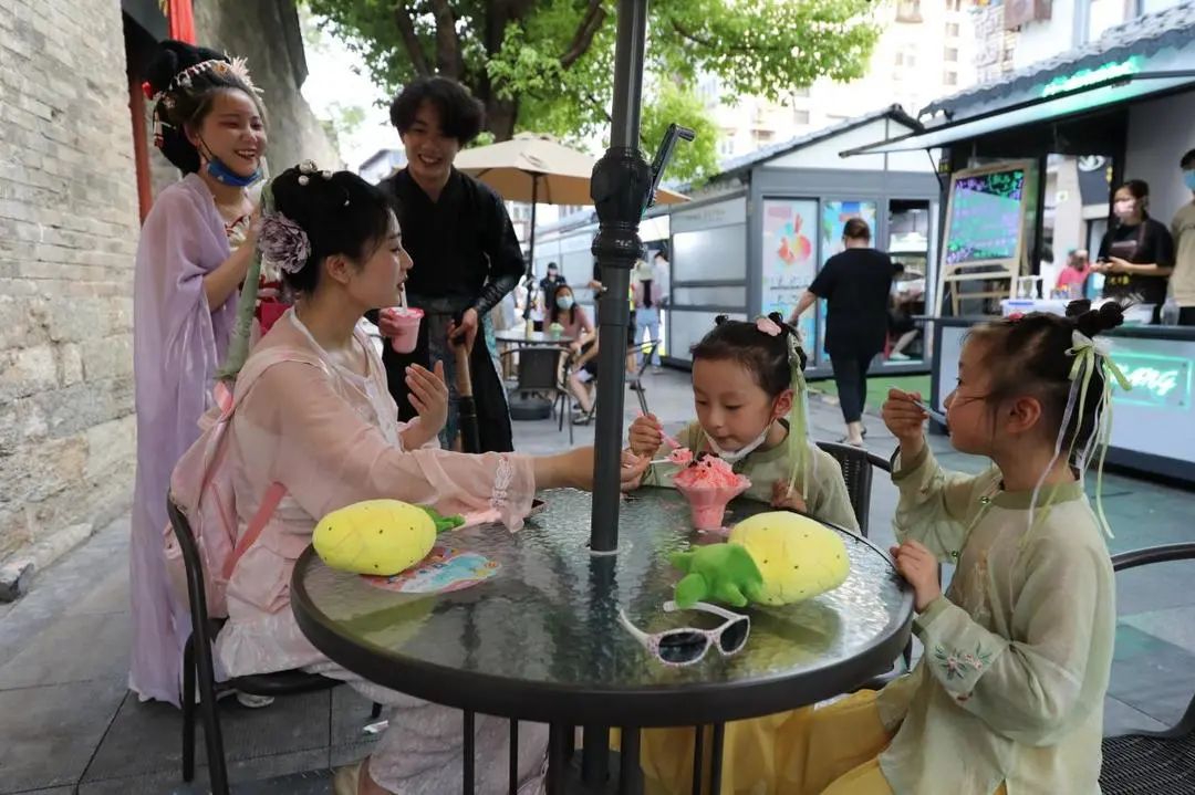 古韵新风游,古韵新风节目