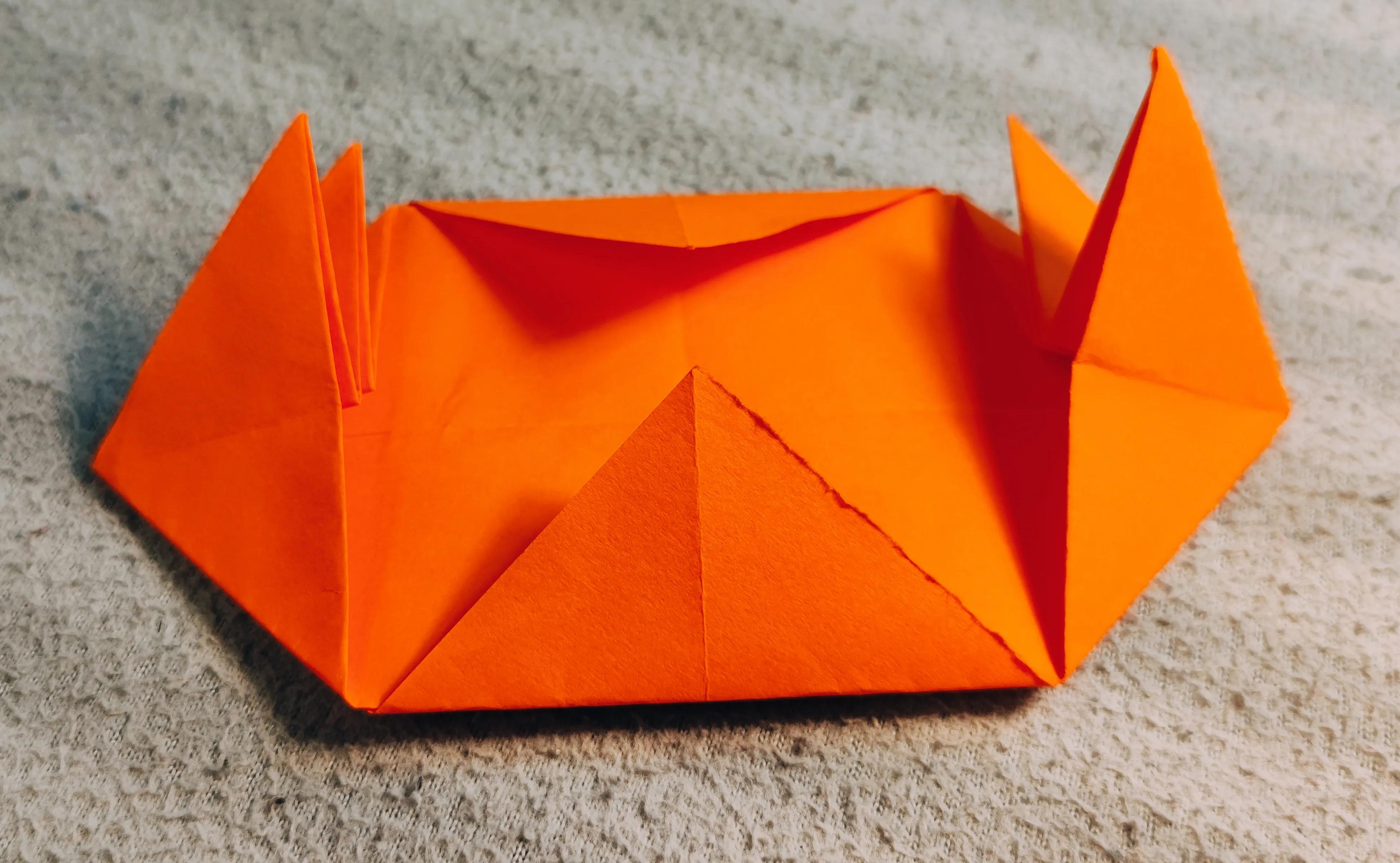 8-12岁儿童折纸赛车书,一碰就会跑的折纸赛车