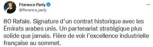 阿联酋阵风订单,阿联酋采购法国阵风战斗机