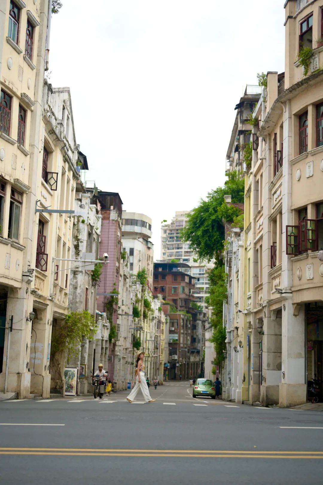 在这座岭南小城，喜欢广西和喜欢广东的都不会沉默