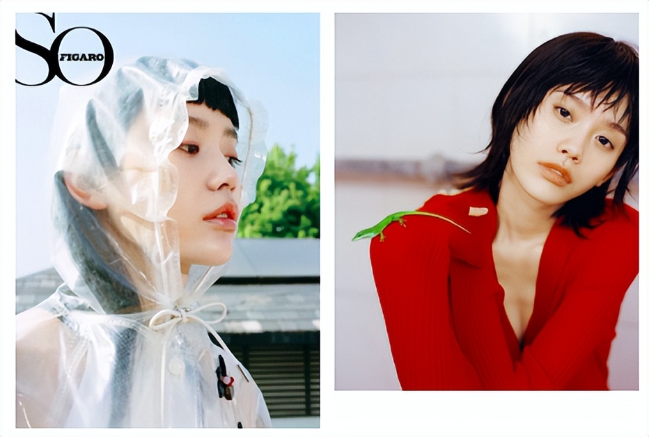 奚梦瑶谈摔倒事件视频,超模奚梦瑶摔倒的看法